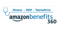 Amazon Benefits 360